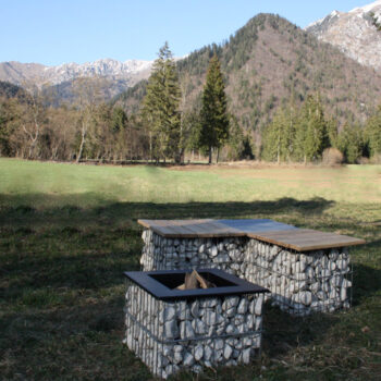 SilFer Ledro
