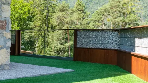 SilFer Ledro