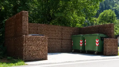 SilFer Ledro