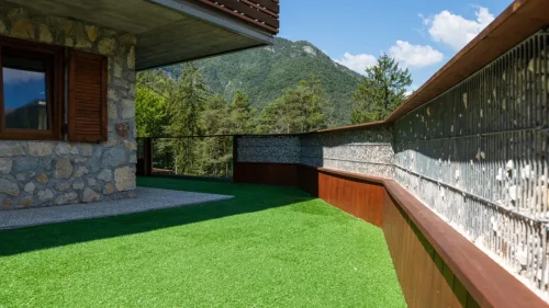 SilFer Ledro